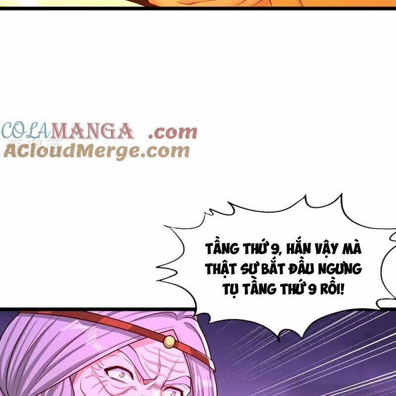 Ta Bị Nhốt Tại Cùng Một Ngày Mười Vạn Năm 501 trang 28