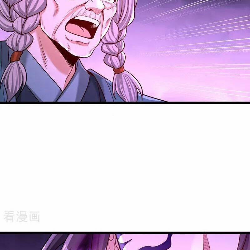 Ta Bị Nhốt Tại Cùng Một Ngày Mười Vạn Năm 501 trang 29