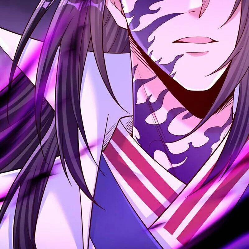 Ta Bị Nhốt Tại Cùng Một Ngày Mười Vạn Năm 501 trang 30