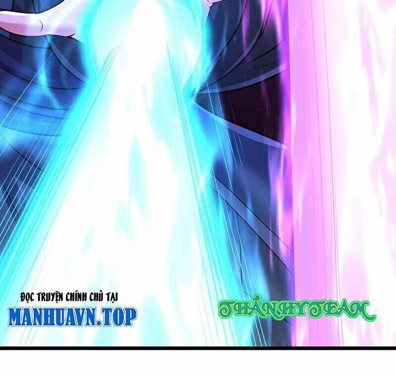 Ta Bị Nhốt Tại Cùng Một Ngày Mười Vạn Năm 501 trang 34