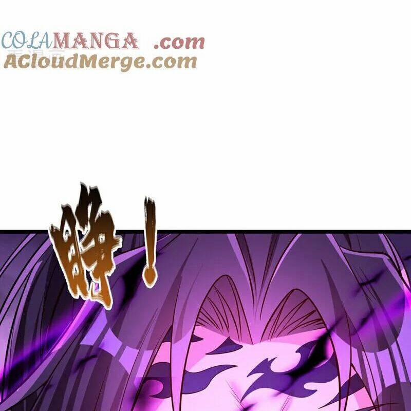 Ta Bị Nhốt Tại Cùng Một Ngày Mười Vạn Năm 501 trang 35