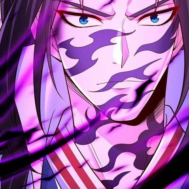 Ta Bị Nhốt Tại Cùng Một Ngày Mười Vạn Năm 501 trang 36