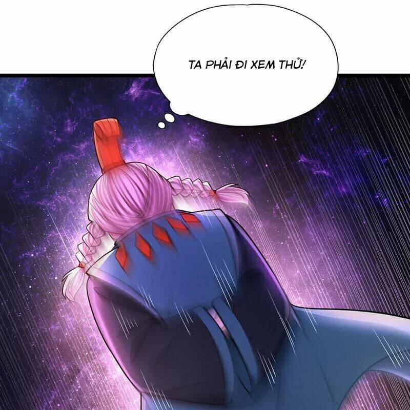 Ta Bị Nhốt Tại Cùng Một Ngày Mười Vạn Năm 501 trang 4