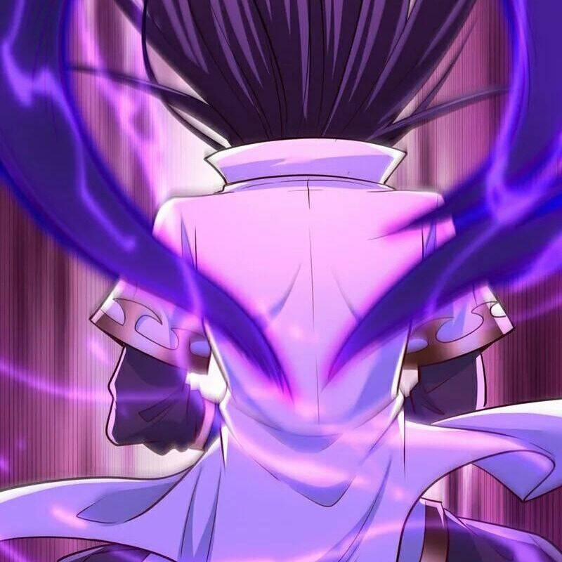 Ta Bị Nhốt Tại Cùng Một Ngày Mười Vạn Năm 501 trang 42