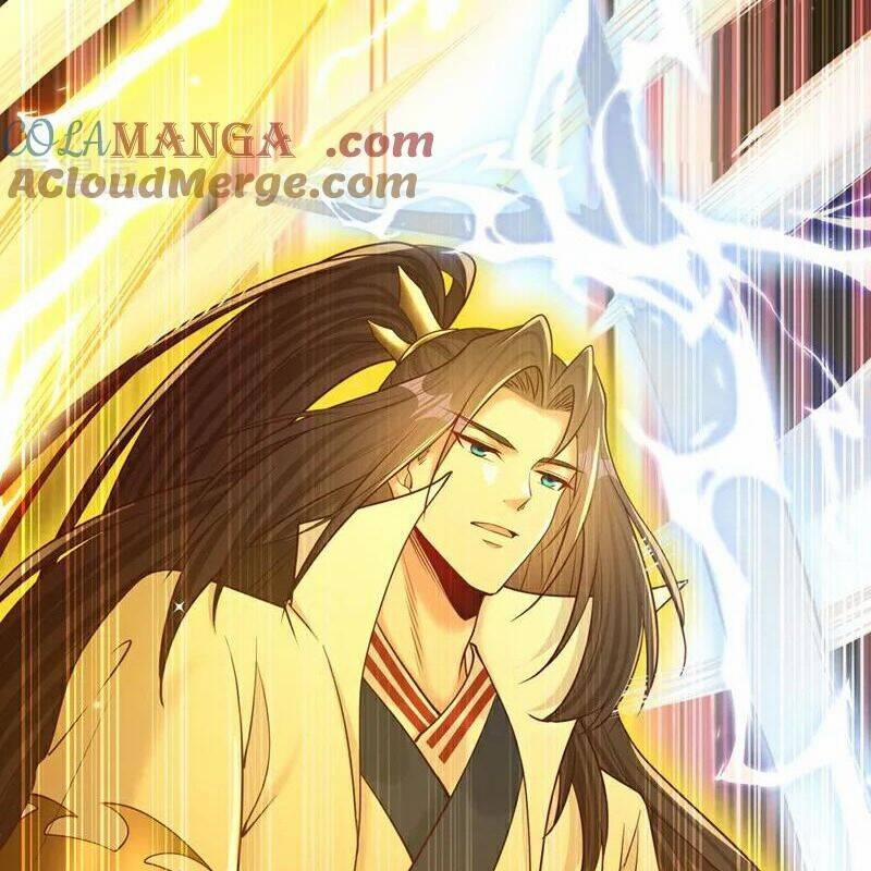 Ta Bị Nhốt Tại Cùng Một Ngày Mười Vạn Năm 501 trang 46