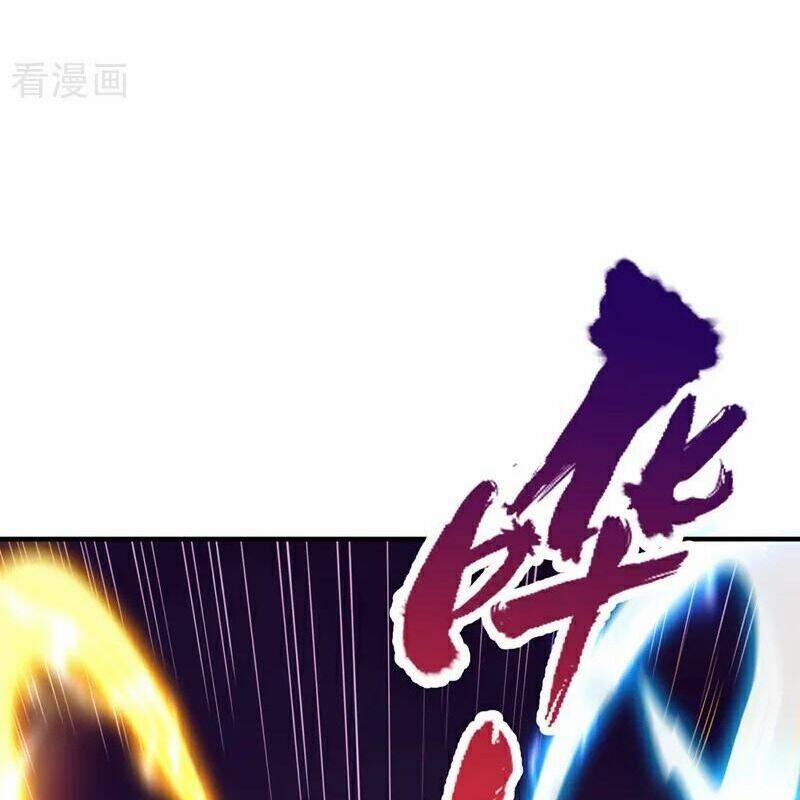 Ta Bị Nhốt Tại Cùng Một Ngày Mười Vạn Năm 501 trang 49