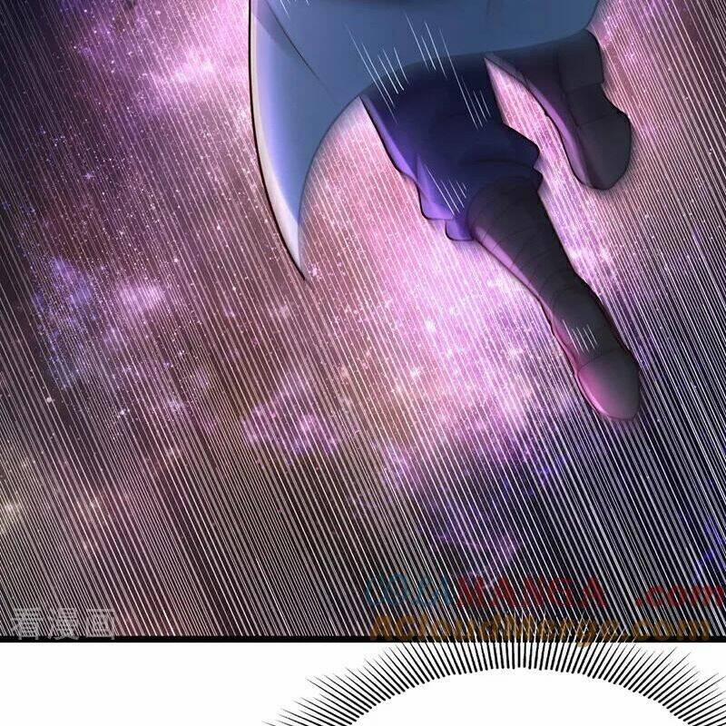 Ta Bị Nhốt Tại Cùng Một Ngày Mười Vạn Năm 501 trang 5