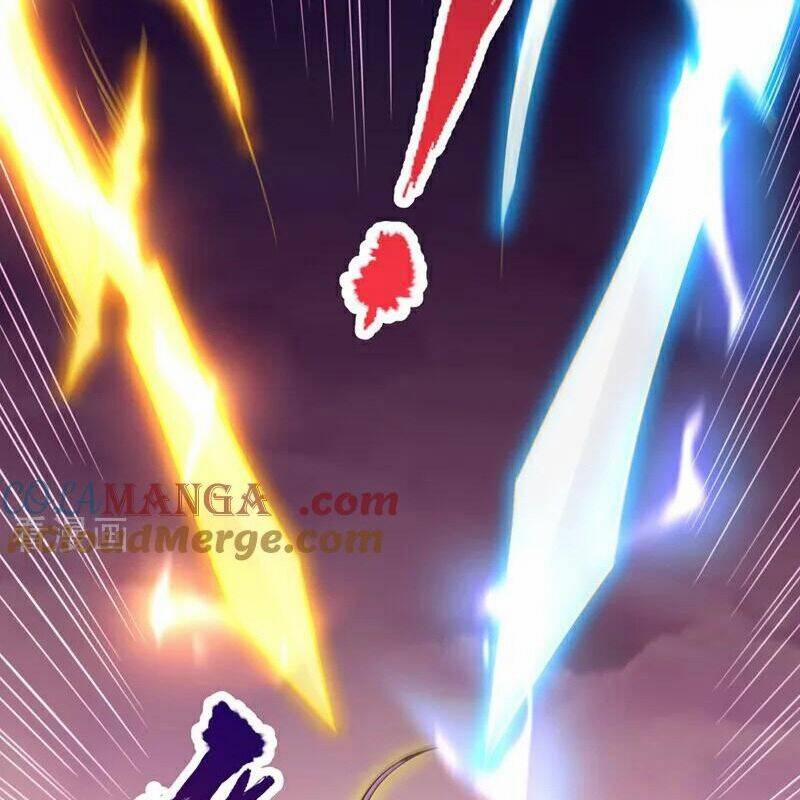 Ta Bị Nhốt Tại Cùng Một Ngày Mười Vạn Năm 501 trang 50