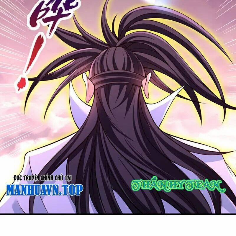 Ta Bị Nhốt Tại Cùng Một Ngày Mười Vạn Năm 501 trang 51