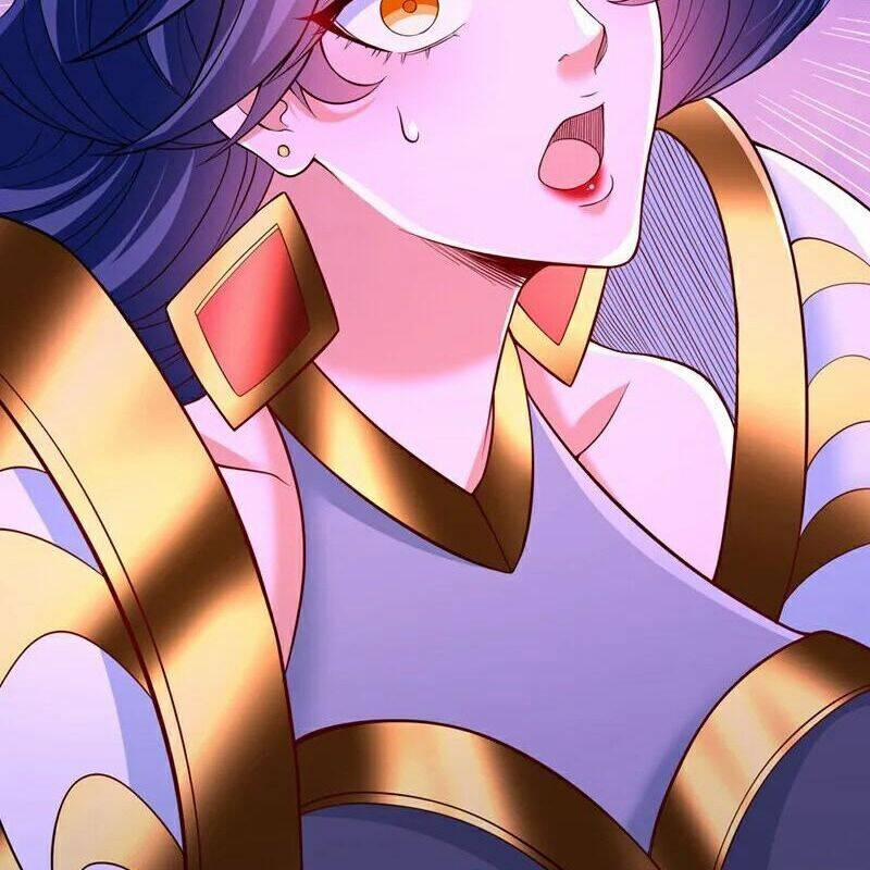 Ta Bị Nhốt Tại Cùng Một Ngày Mười Vạn Năm 501 trang 53