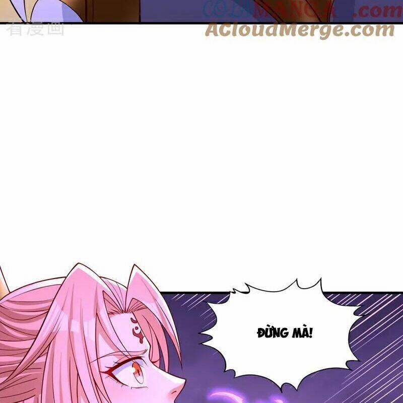 Ta Bị Nhốt Tại Cùng Một Ngày Mười Vạn Năm 501 trang 54