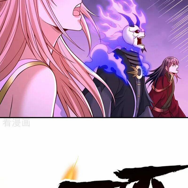 Ta Bị Nhốt Tại Cùng Một Ngày Mười Vạn Năm 501 trang 55