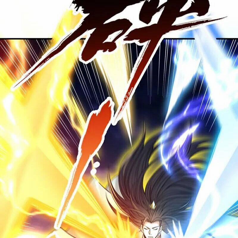 Ta Bị Nhốt Tại Cùng Một Ngày Mười Vạn Năm 501 trang 56