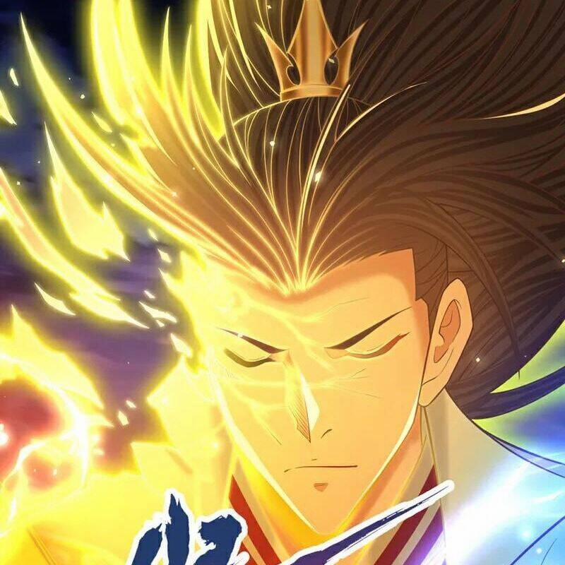 Ta Bị Nhốt Tại Cùng Một Ngày Mười Vạn Năm 501 trang 59