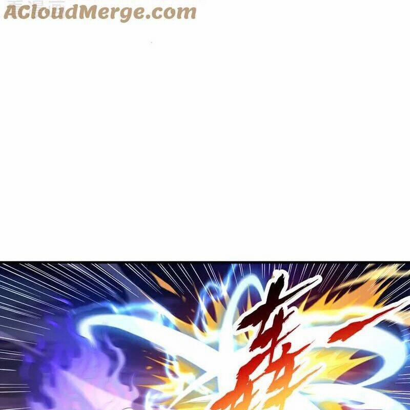 Ta Bị Nhốt Tại Cùng Một Ngày Mười Vạn Năm 501 trang 61