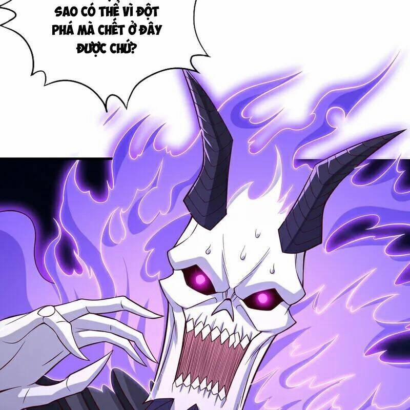 Ta Bị Nhốt Tại Cùng Một Ngày Mười Vạn Năm 501 trang 63