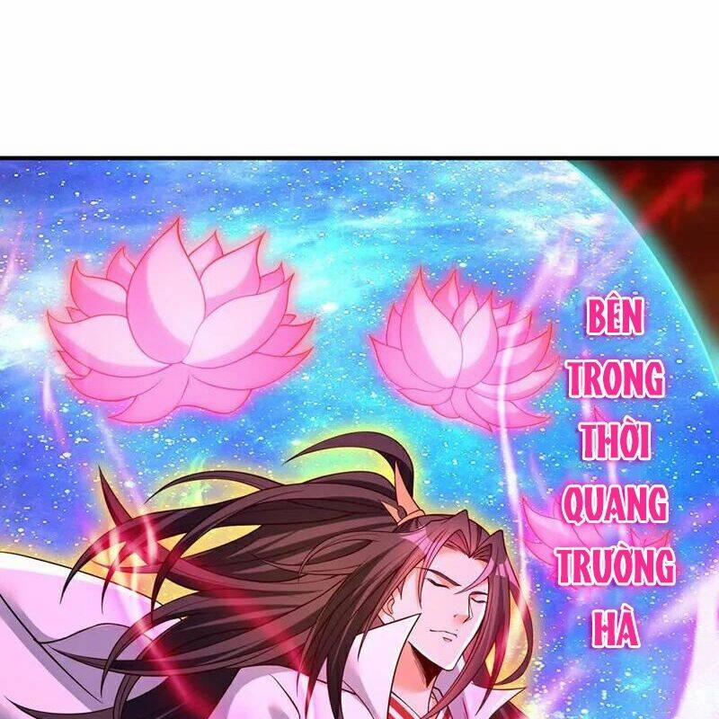 Ta Bị Nhốt Tại Cùng Một Ngày Mười Vạn Năm 501 trang 68