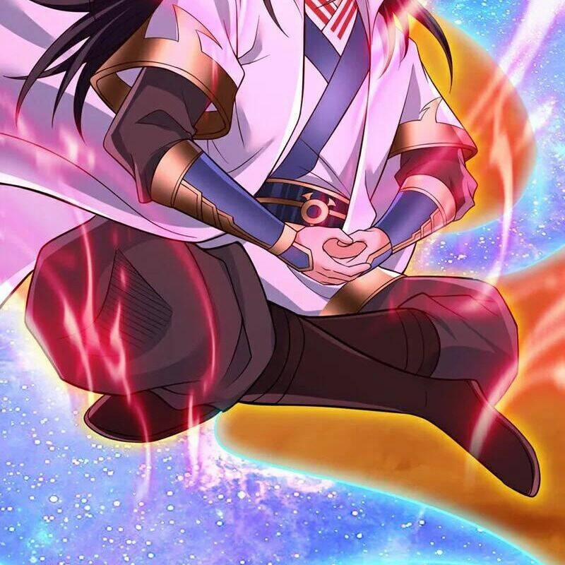 Ta Bị Nhốt Tại Cùng Một Ngày Mười Vạn Năm 501 trang 69