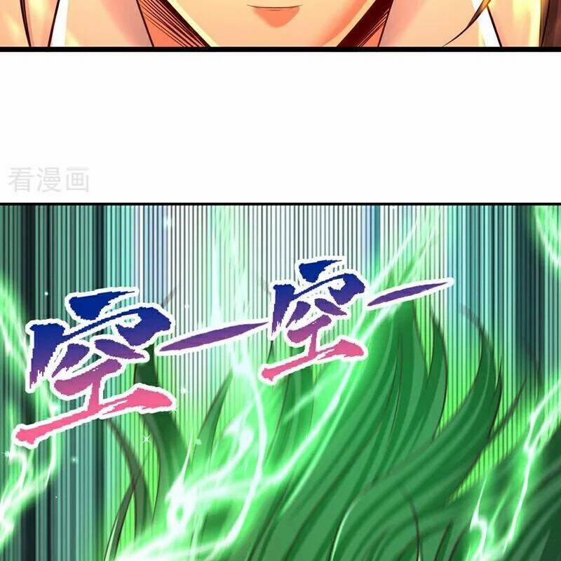 Ta Bị Nhốt Tại Cùng Một Ngày Mười Vạn Năm 501 trang 7