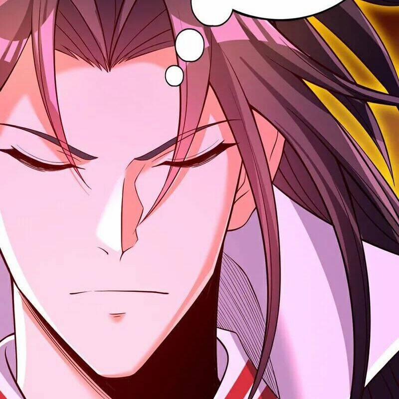 Ta Bị Nhốt Tại Cùng Một Ngày Mười Vạn Năm 501 trang 71