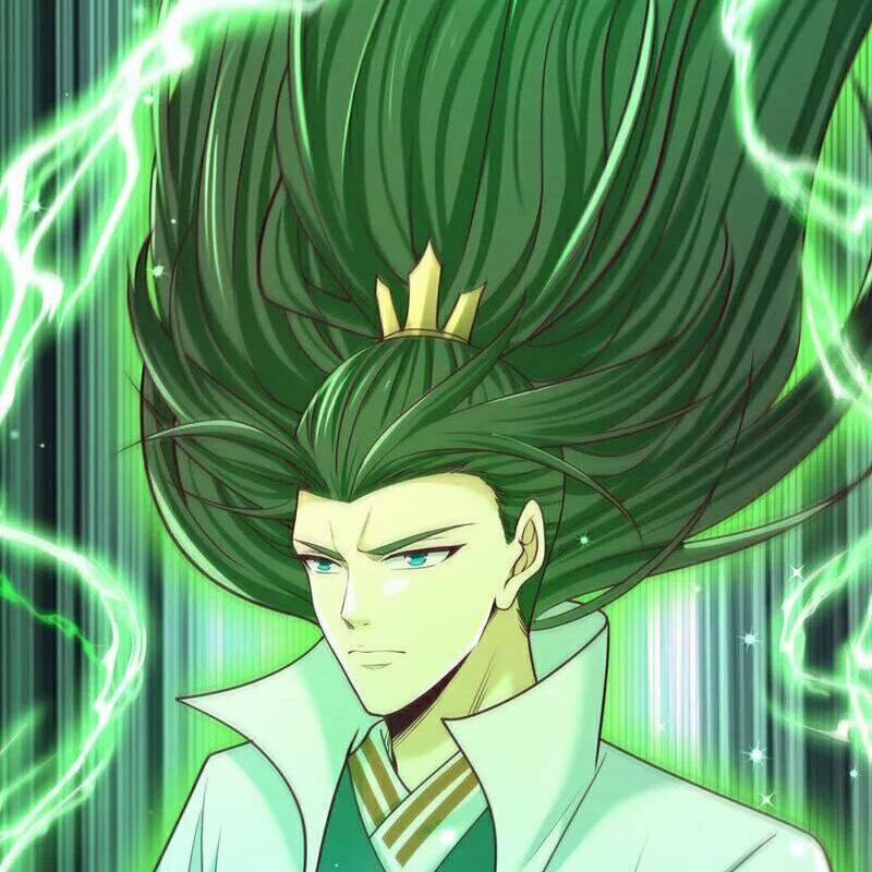 Ta Bị Nhốt Tại Cùng Một Ngày Mười Vạn Năm 501 trang 8