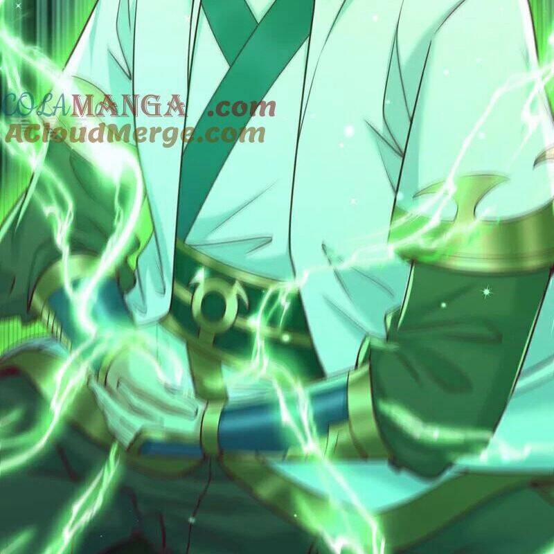 Ta Bị Nhốt Tại Cùng Một Ngày Mười Vạn Năm 501 trang 9