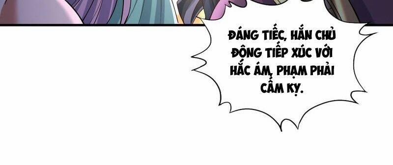 Ta Bị Nhốt Tại Cùng Một Ngày Mười Vạn Năm 502 trang 10