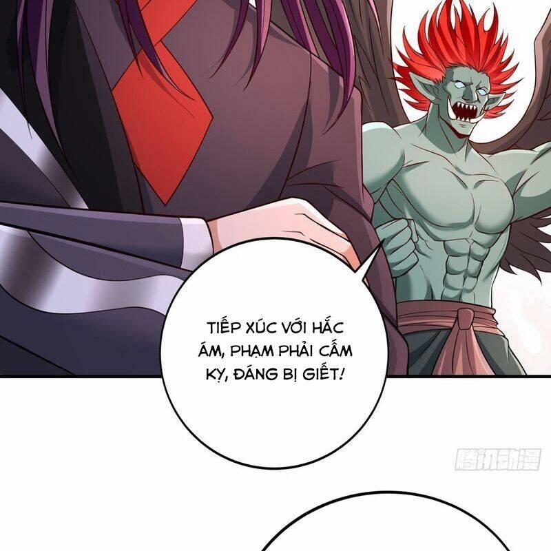 Ta Bị Nhốt Tại Cùng Một Ngày Mười Vạn Năm 502 trang 12