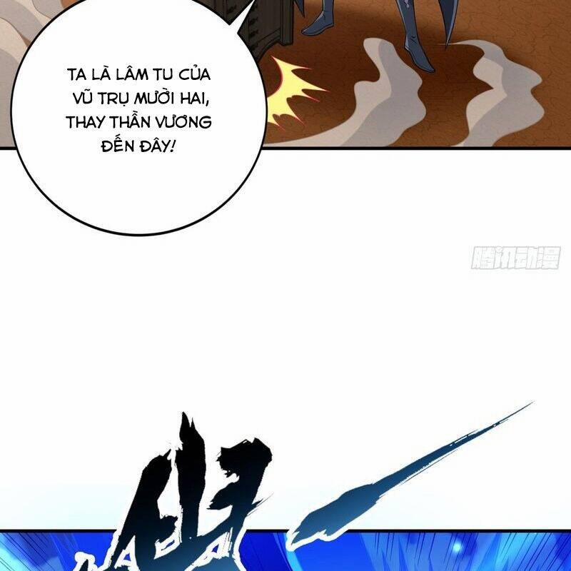 Ta Bị Nhốt Tại Cùng Một Ngày Mười Vạn Năm 502 trang 14