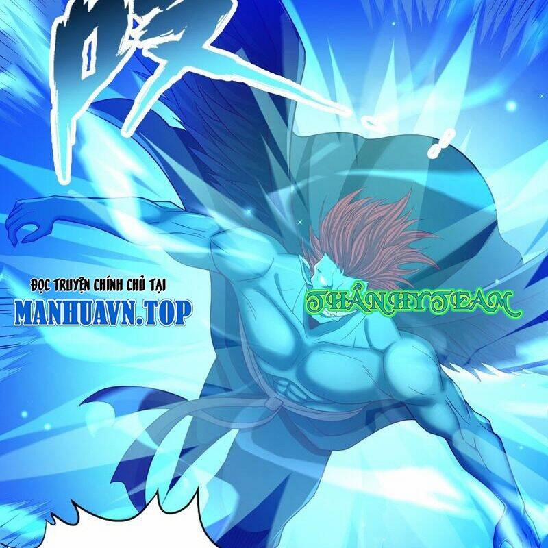 Ta Bị Nhốt Tại Cùng Một Ngày Mười Vạn Năm 502 trang 15