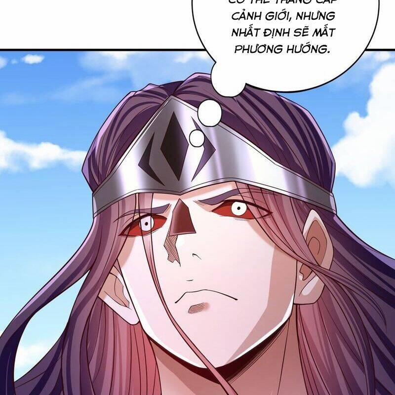 Ta Bị Nhốt Tại Cùng Một Ngày Mười Vạn Năm 502 trang 20