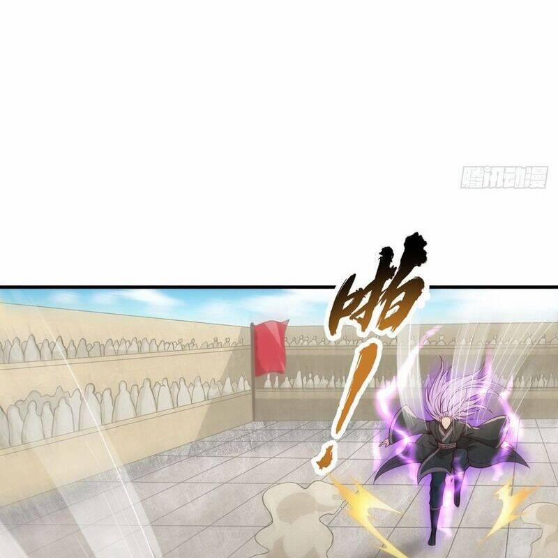 Ta Bị Nhốt Tại Cùng Một Ngày Mười Vạn Năm 502 trang 23