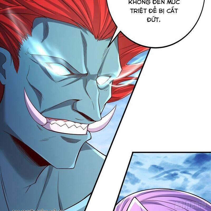 Ta Bị Nhốt Tại Cùng Một Ngày Mười Vạn Năm 502 trang 26