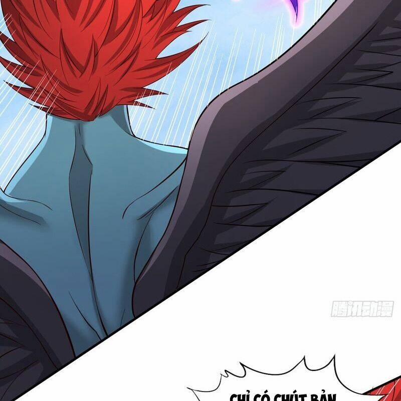 Ta Bị Nhốt Tại Cùng Một Ngày Mười Vạn Năm 502 trang 30