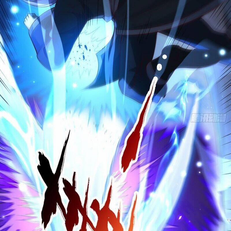 Ta Bị Nhốt Tại Cùng Một Ngày Mười Vạn Năm 502 trang 33