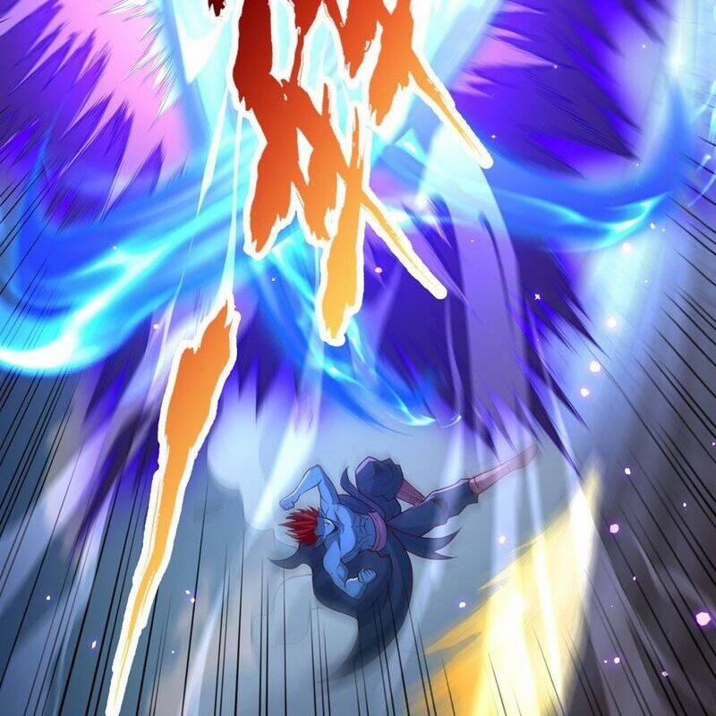 Ta Bị Nhốt Tại Cùng Một Ngày Mười Vạn Năm 502 trang 34