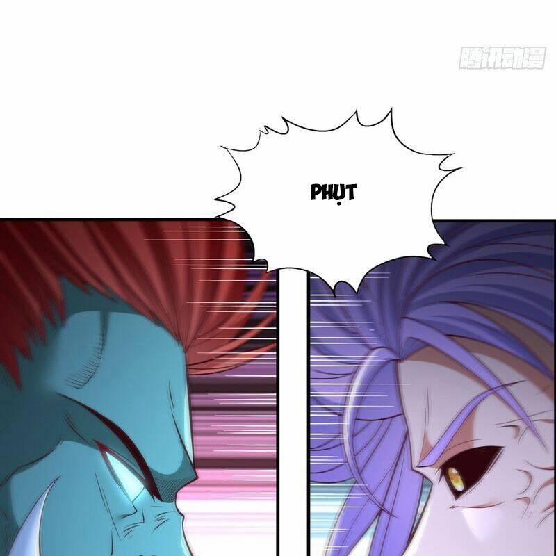 Ta Bị Nhốt Tại Cùng Một Ngày Mười Vạn Năm 502 trang 36