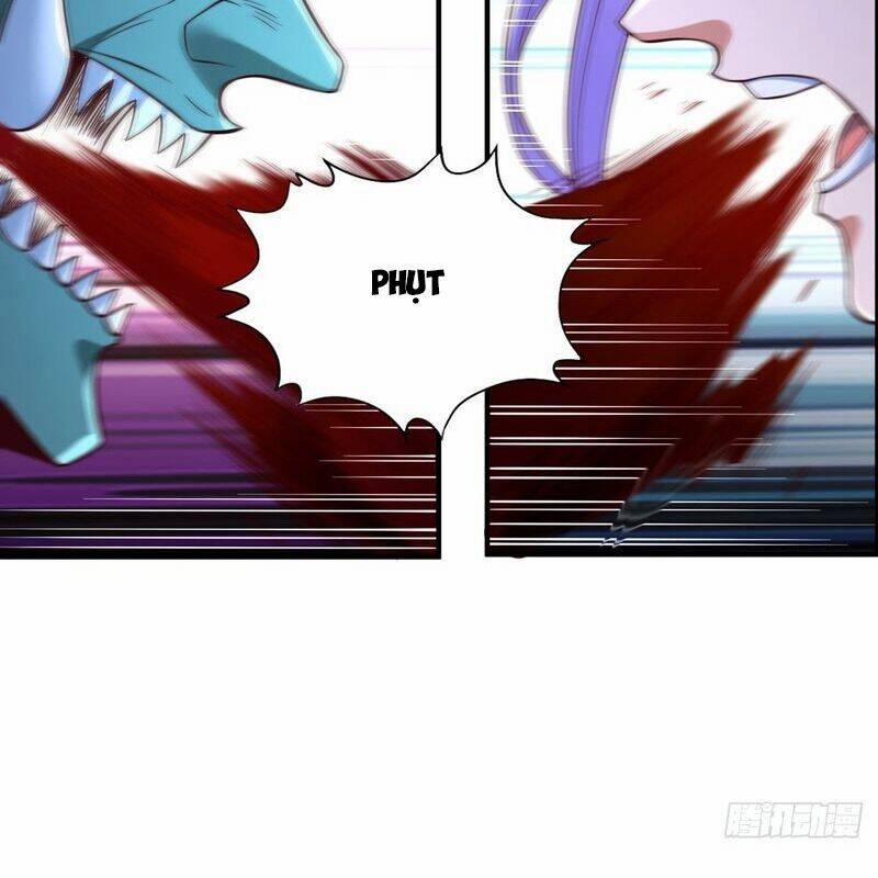 Ta Bị Nhốt Tại Cùng Một Ngày Mười Vạn Năm 502 trang 37