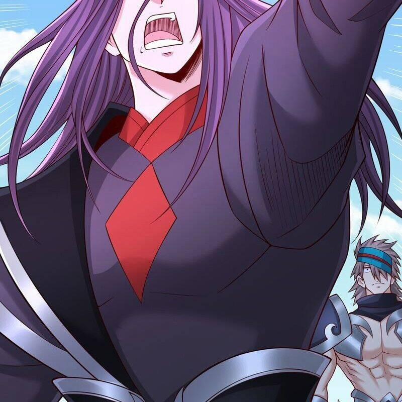 Ta Bị Nhốt Tại Cùng Một Ngày Mười Vạn Năm 502 trang 39