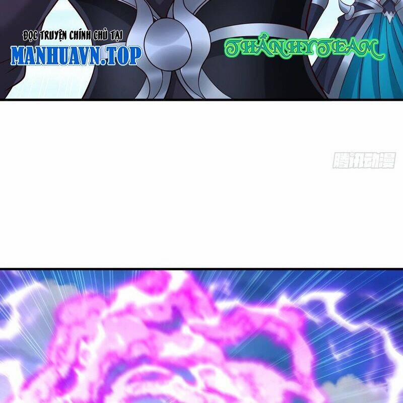 Ta Bị Nhốt Tại Cùng Một Ngày Mười Vạn Năm 502 trang 40