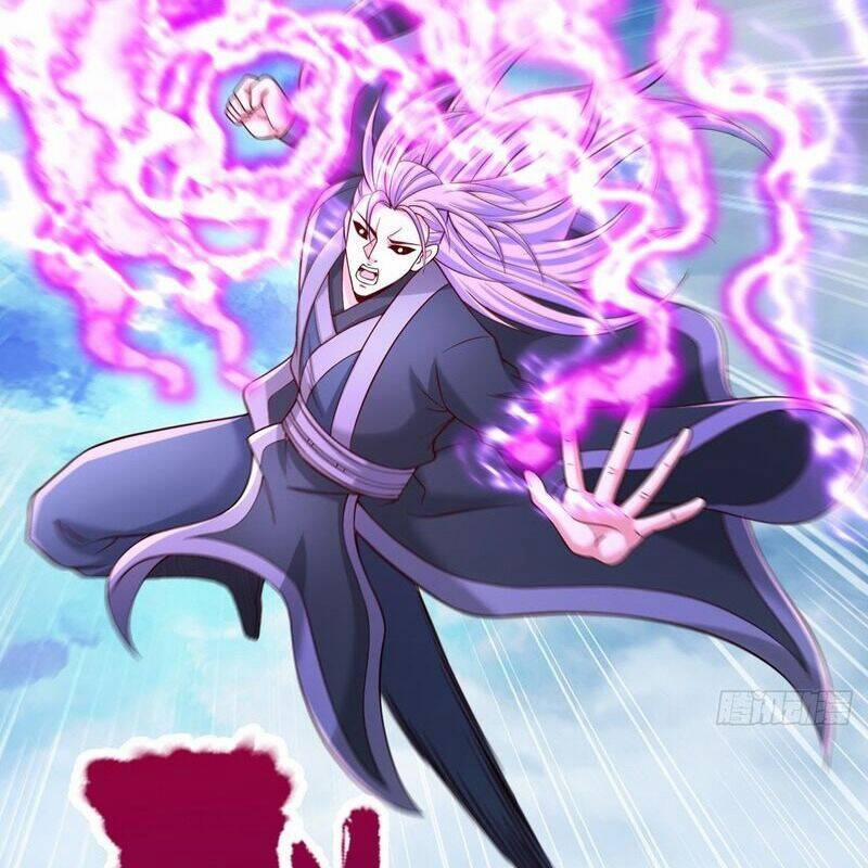 Ta Bị Nhốt Tại Cùng Một Ngày Mười Vạn Năm 502 trang 41