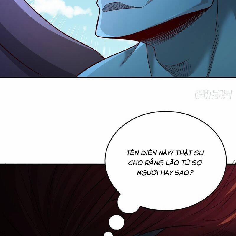 Ta Bị Nhốt Tại Cùng Một Ngày Mười Vạn Năm 502 trang 45