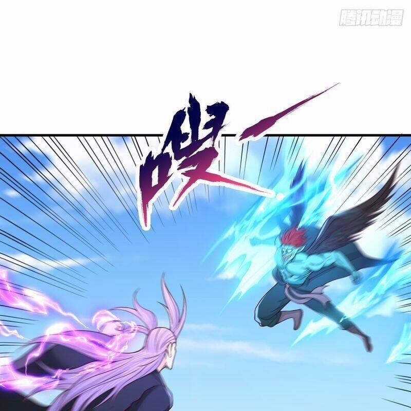 Ta Bị Nhốt Tại Cùng Một Ngày Mười Vạn Năm 502 trang 48