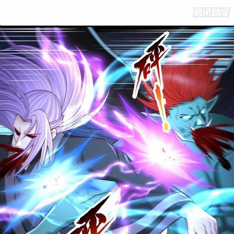 Ta Bị Nhốt Tại Cùng Một Ngày Mười Vạn Năm 502 trang 50