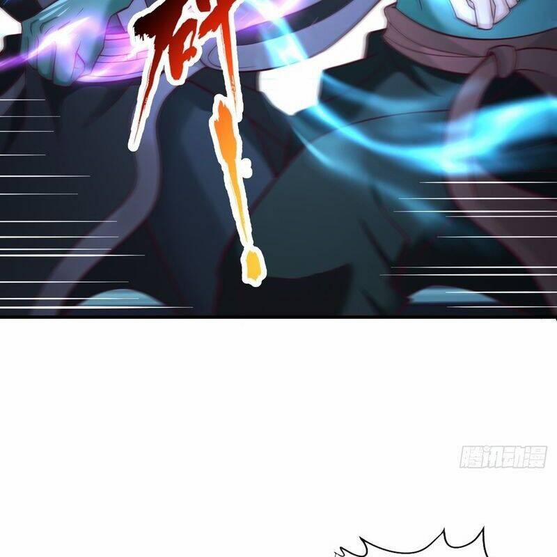 Ta Bị Nhốt Tại Cùng Một Ngày Mười Vạn Năm 502 trang 51