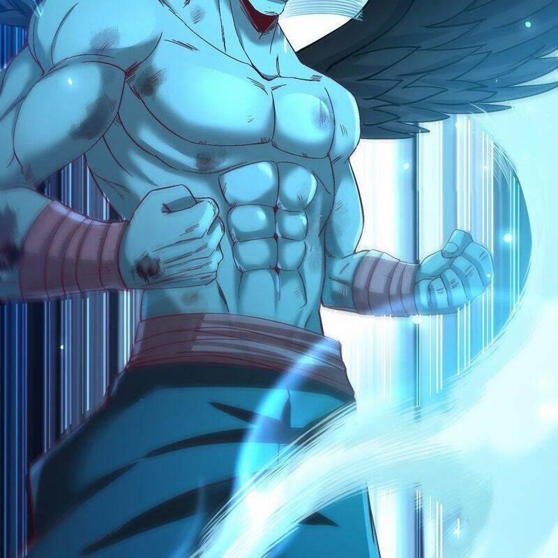 Ta Bị Nhốt Tại Cùng Một Ngày Mười Vạn Năm 502 trang 55