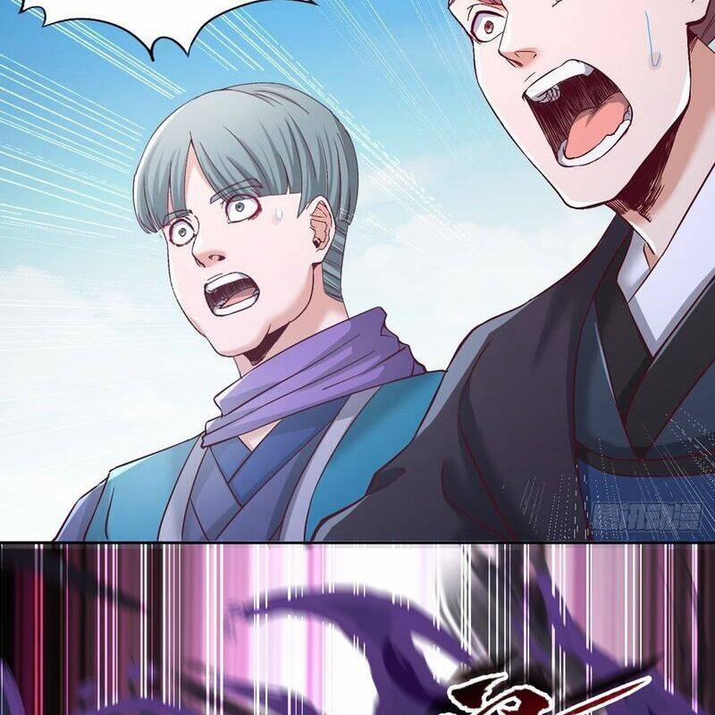 Ta Bị Nhốt Tại Cùng Một Ngày Mười Vạn Năm 502 trang 60