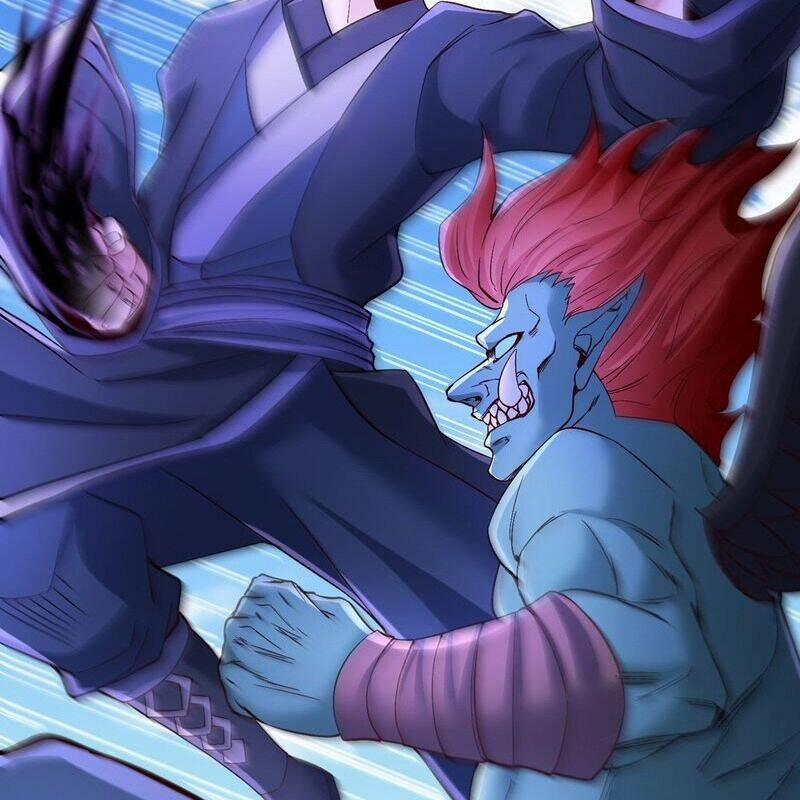 Ta Bị Nhốt Tại Cùng Một Ngày Mười Vạn Năm 502 trang 65