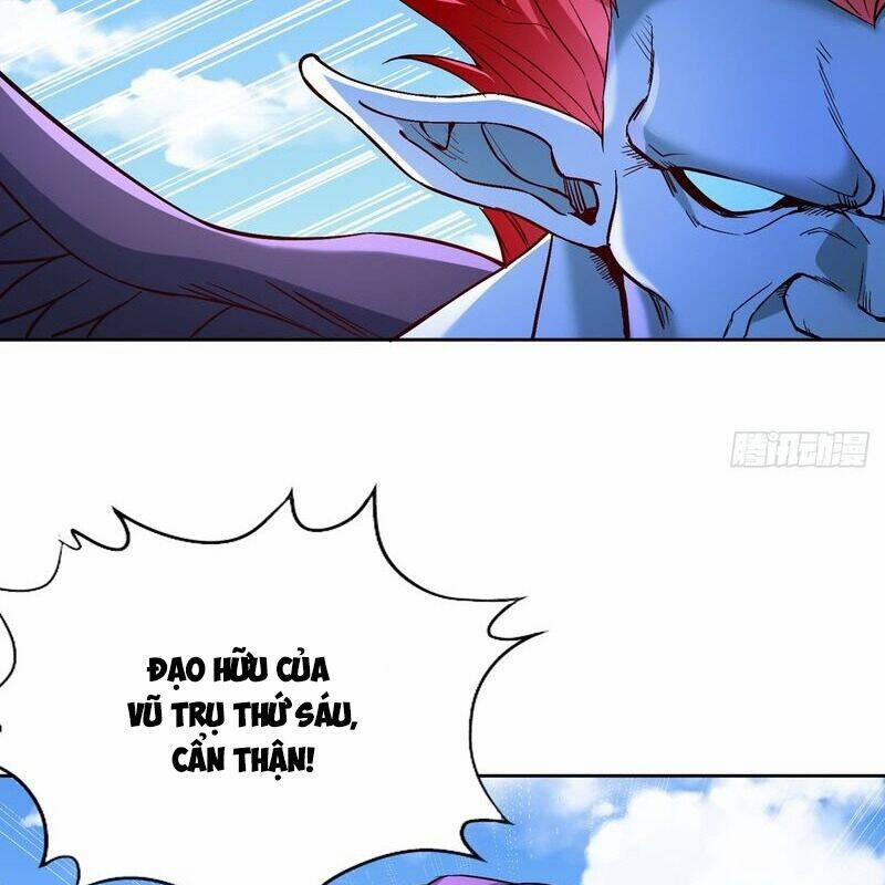 Ta Bị Nhốt Tại Cùng Một Ngày Mười Vạn Năm 502 trang 68