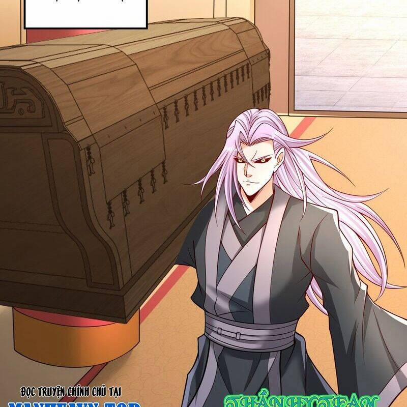 Ta Bị Nhốt Tại Cùng Một Ngày Mười Vạn Năm 502 trang 7